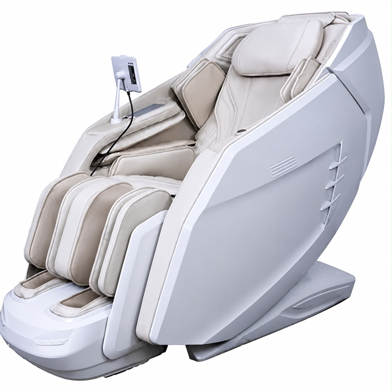 MASAŽNA FOTELJA IMPERIO PREMIUM 4D+